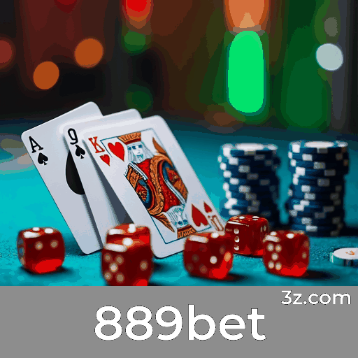 889bet: Plataforma de Cassino Segura e Profissional