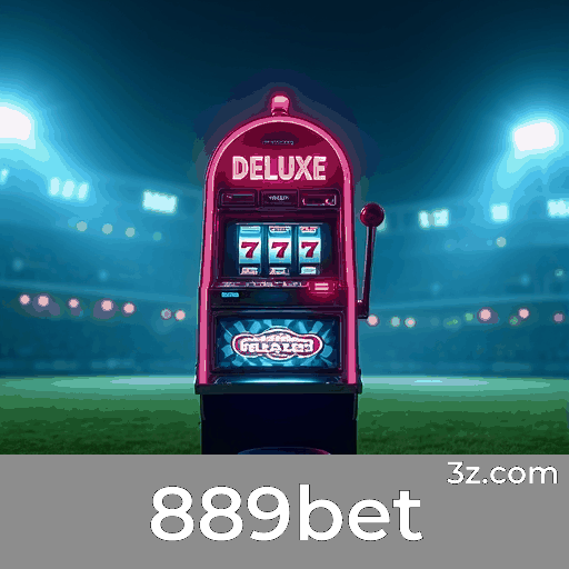 889bet: Inovação em Jogos e Tendências de Entretenimento