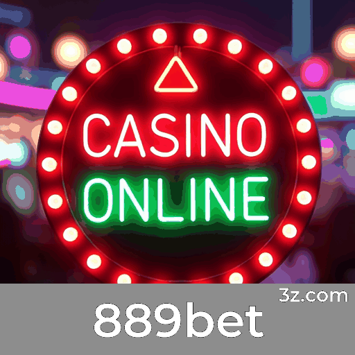 889bet: Emoção e Oportunidades de Ganhar nos Jogos de Cassino